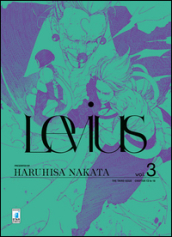 Levius. 3.
