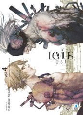 Levius/Est. 4.
