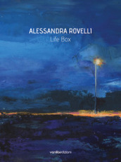 Life box. Alessandra Rovelli