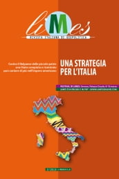 Limes - Una strategia per l Italia