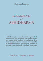 Lineamenti dell Abhidharma