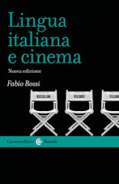 Lingua italiana e cinema