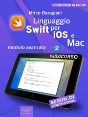 Linguaggio Swift di Apple per iOS e Mac