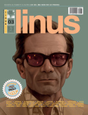 Linus (2022). 3.