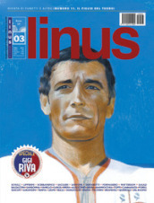 Linus (2024). Vol. 3