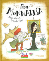 Lisa Monnalisa