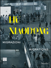 Liu Xiaodong. Migrazioni-Migrations