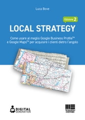 Local Strategy, seconda edizione