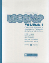 Logopop. Con DVD. 1.