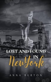 Lost And Found In New York