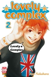 Lovely Complex 2
