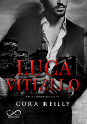 Luca Vitiello. Mafia chronicles. 0.5.