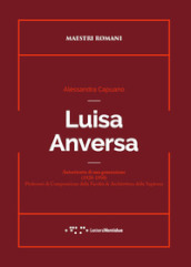Luisa Anversa