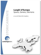 Luoghi d Europa