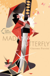 Madama Butterfly. Giacomo Puccini
