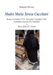 Madre Maria Teresa Cucchiari