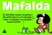 Mafalda Volume 4