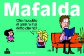 Mafalda Volume 6