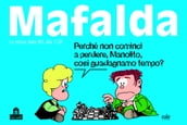 Mafalda Volume 7