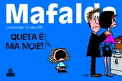 Mafalda Volume 8