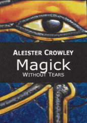 Magick. Without tears