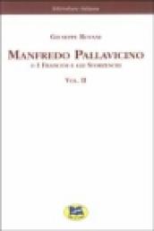 Manfredo Pallavicino o I Francesi e gli Sforzeschi [1877]. 2.