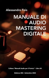 Manuale di Adio Mastering Digitale