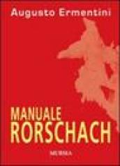 Manuale Rorschach
