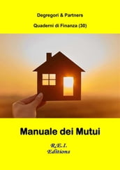 Manuale dei Mutui