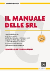 Manuale delle SRL (Il)
