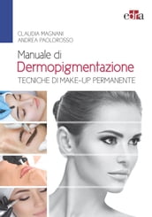 Manuale di Dermopigmentazione