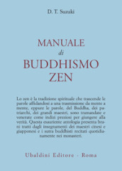 Manuale di buddhismo zen