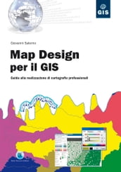 Map Design per il GIS