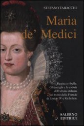 Maria de  Medici