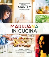 Marijuana in cucina