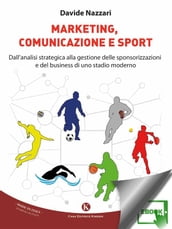 Marketing, comunicazione e sport