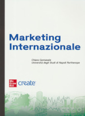 Marketing internazionale. Con e-book