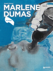 Marlene Dumas. Ediz. inglese