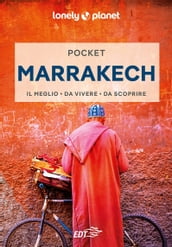 Marrakech Pocket