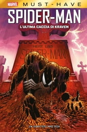 Marvel Must-Have: Spider-Man - L ultima caccia di Kraven