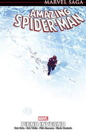 Marvel Saga: Amazing Spider-Man 2