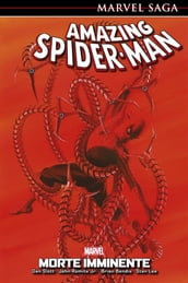 Marvel Saga: Amazing Spider-Man 10