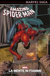 Marvel Saga: Amazing Spider-Man 6