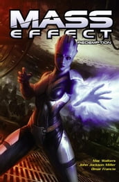 Mass Effect - Redemption