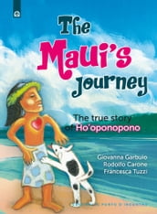 Maui s Journey