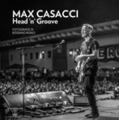 Max Casacci Head  n  Groove
