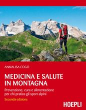 Medicina e salute in montagna