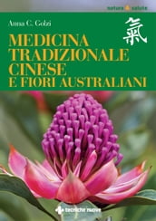 Medicina tradizionale cinese e fiori australiani