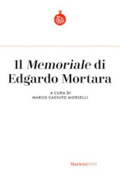 Il «Memoriale» di Edgardo Mortara