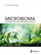 Microbioma. One health: dal suolo al benessere dell uomo